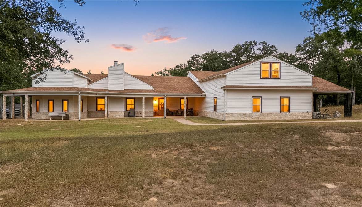 7336 Highland Ranch Road - Photo 1
