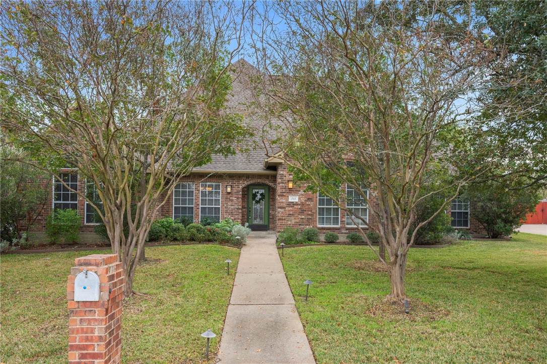 713 Willow Loop - Photo 1