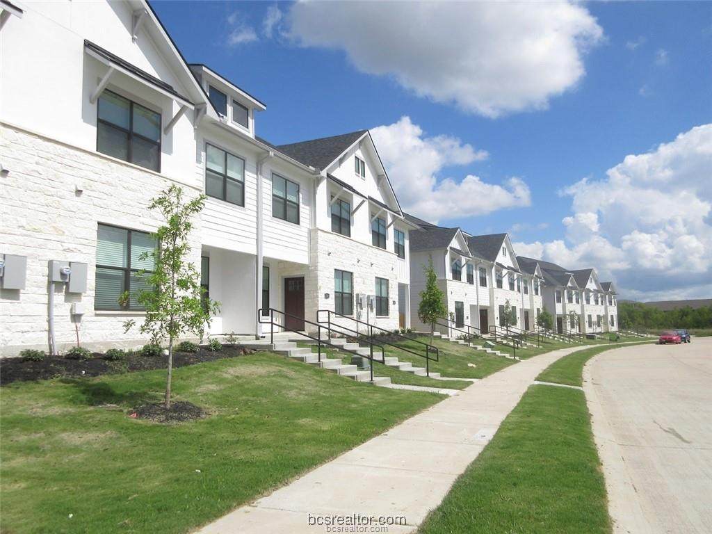 2103 Jax Drive - Photo 1