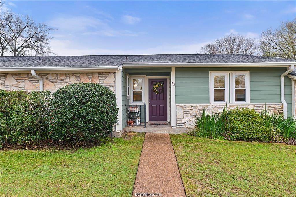 2800 Longmire Drive - Photo 1