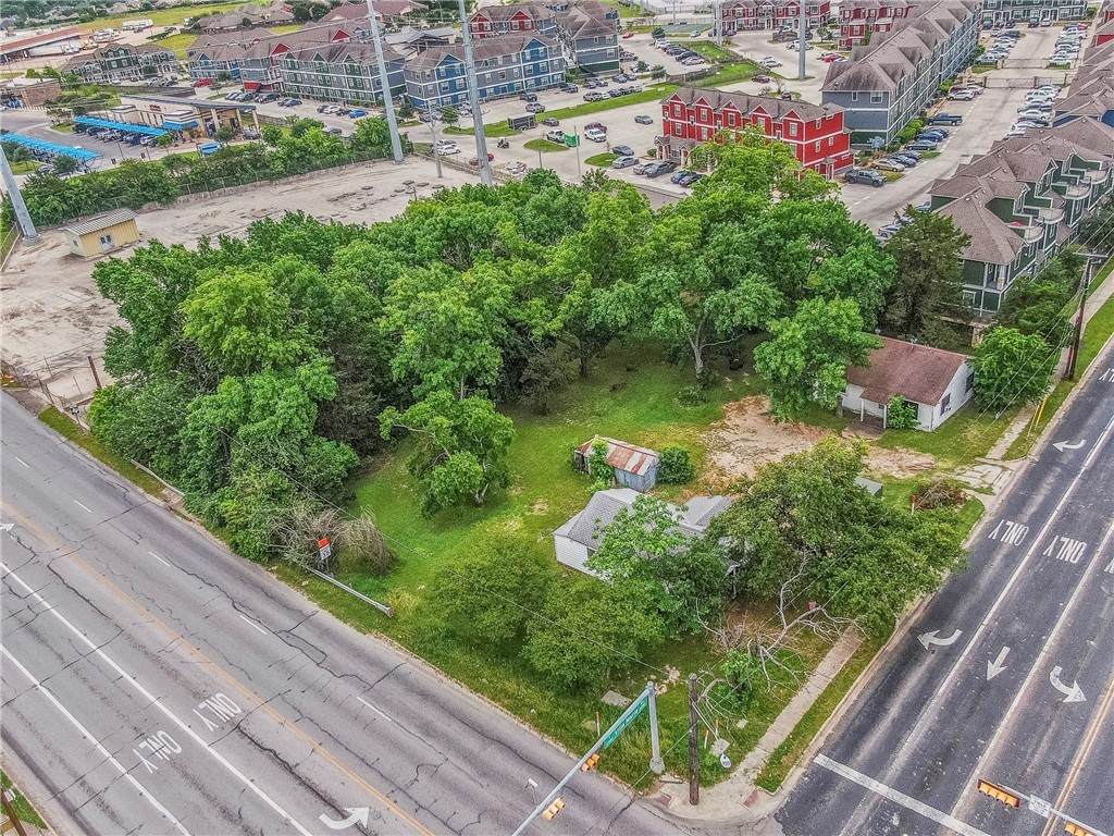 2807 & 2809 Villa Maria Road - Photo 1