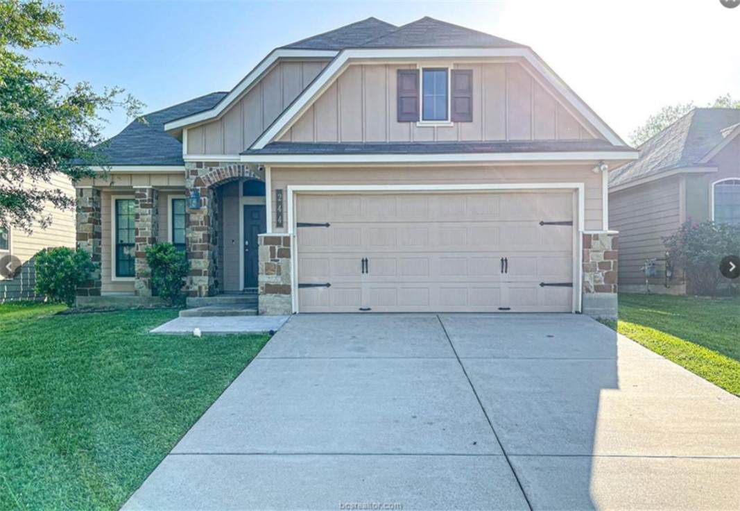 244 Fieldstone Place - Photo 1