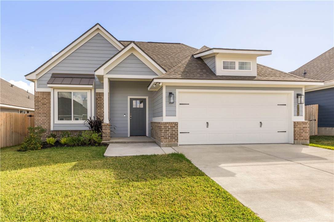 3168 Margaret Rudder Parkway - Photo 1