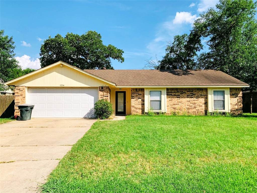 1214 Haley Place - Photo 1