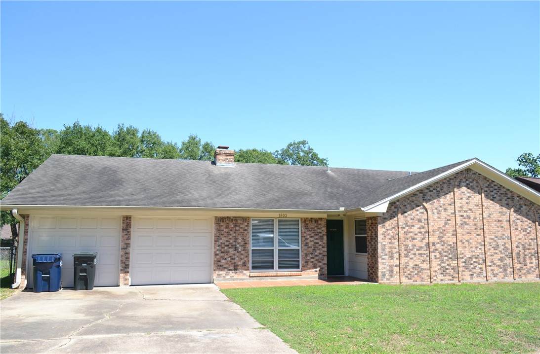 1803 Medina Drive - Photo 1