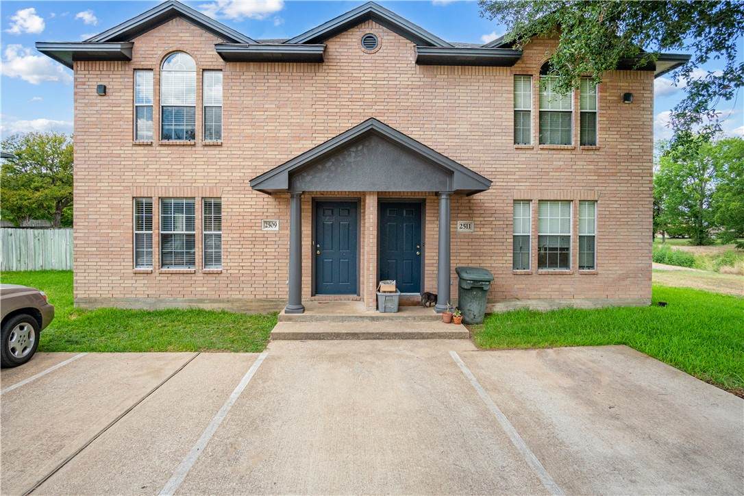 2507 Ashford Drive - Photo 1