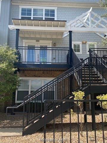 1725 Harvey Mitchell Pkwy - Photo 1