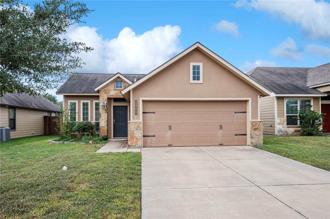 2900 Silver Oak Drive - Photo 1