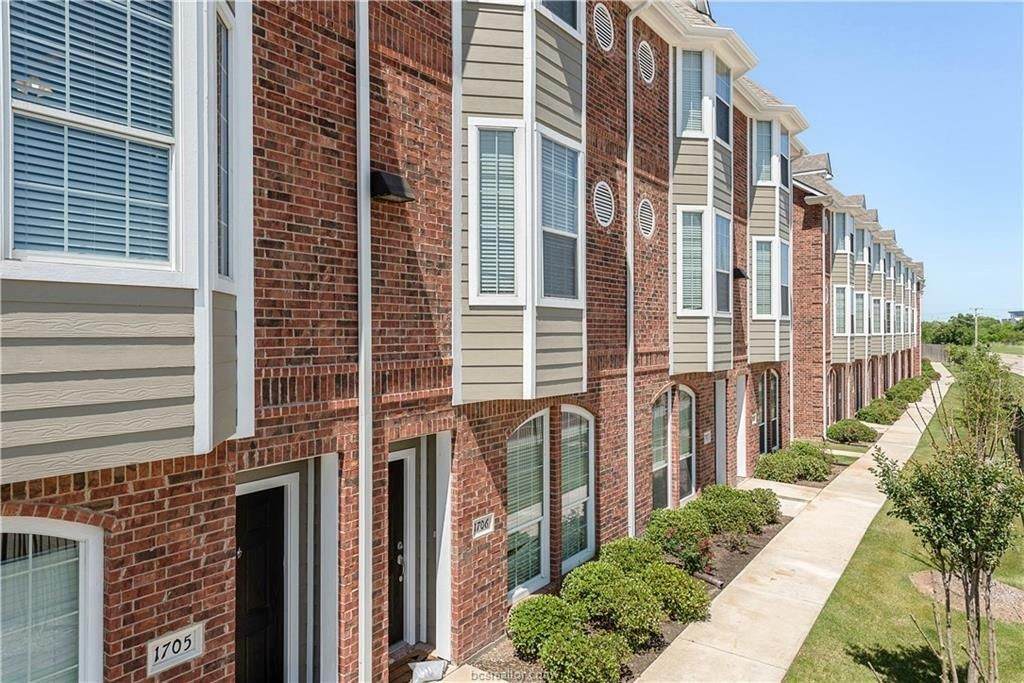 1198 Jones Butler Road - Photo 1