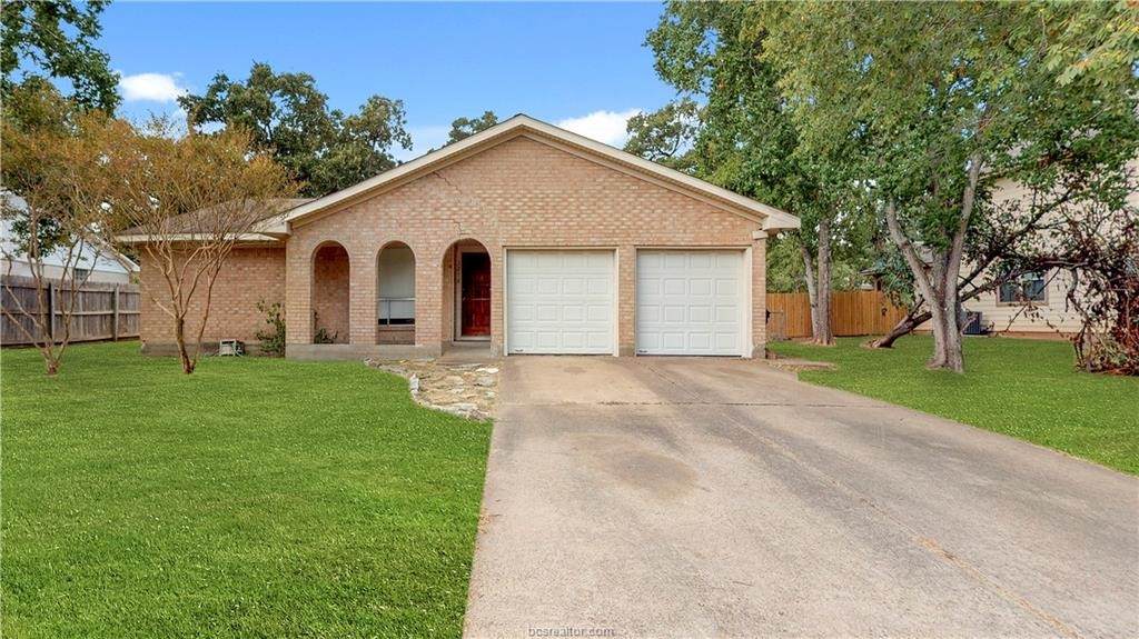 1210 Neal Pickett Drive - Photo 1