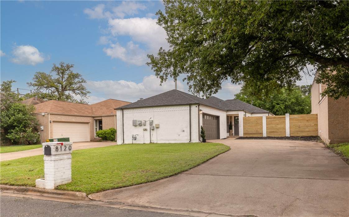 8120 Butler Ridge Drive - Photo 1