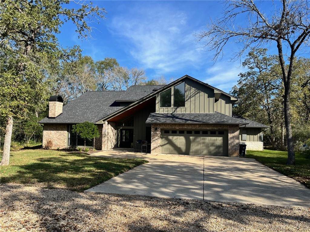 1603 Frost Drive - Photo 1