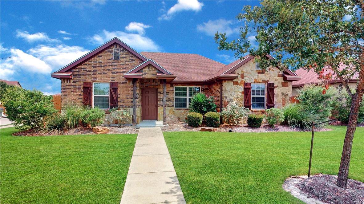 3017 Old Ironsides Drive - Photo 1