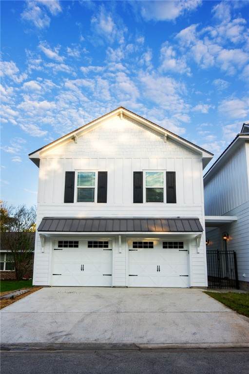 701 Hereford Street - Photo 1