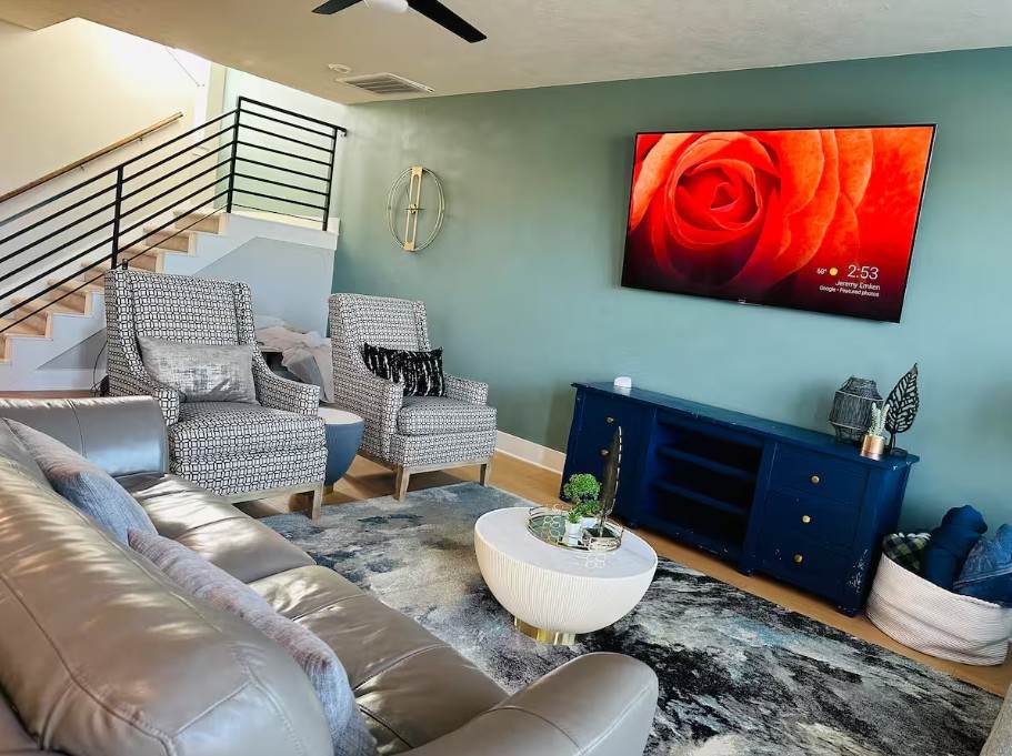 438 William D Fitch Parkway - Photo 1