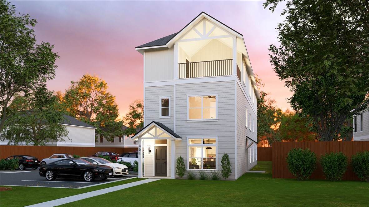 301 Park Place - Photo 1