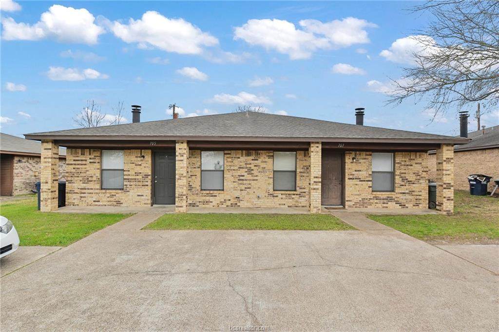 705 San Benito Drive Drive - Photo 1