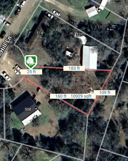 TBD Birch Hill Lane - Photo 1