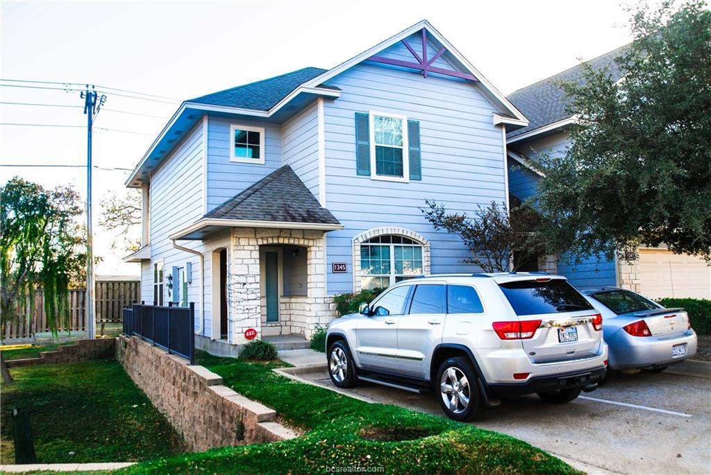 1345 Canyon Creek Circle - Photo 1