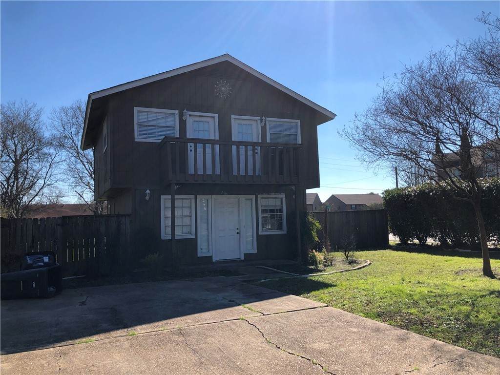 700 Chalet Court - Photo 1