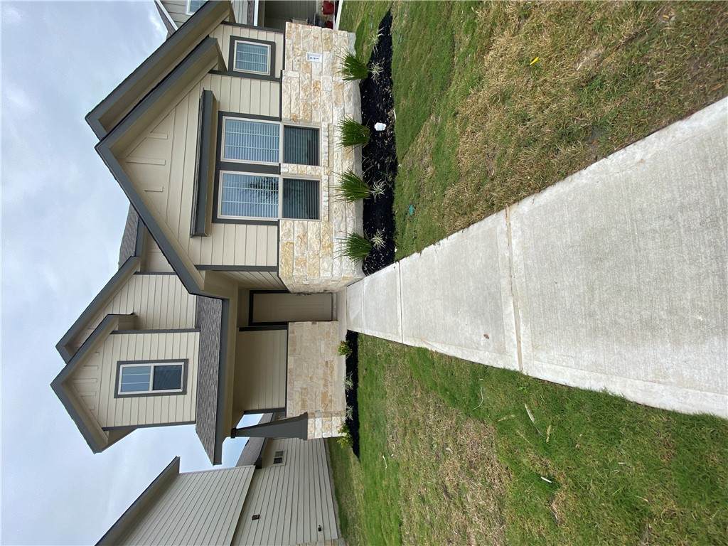 843 Double Mountain Road - Photo 1