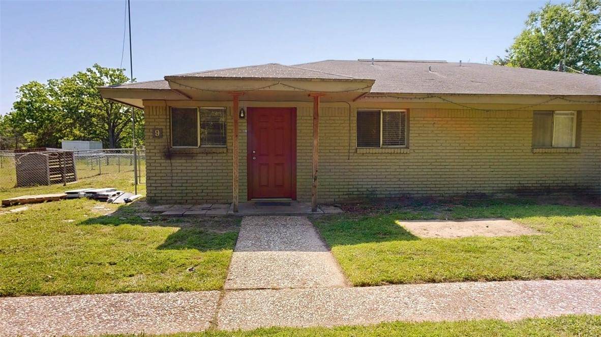 16567 Fm 2154 Road - Photo 1