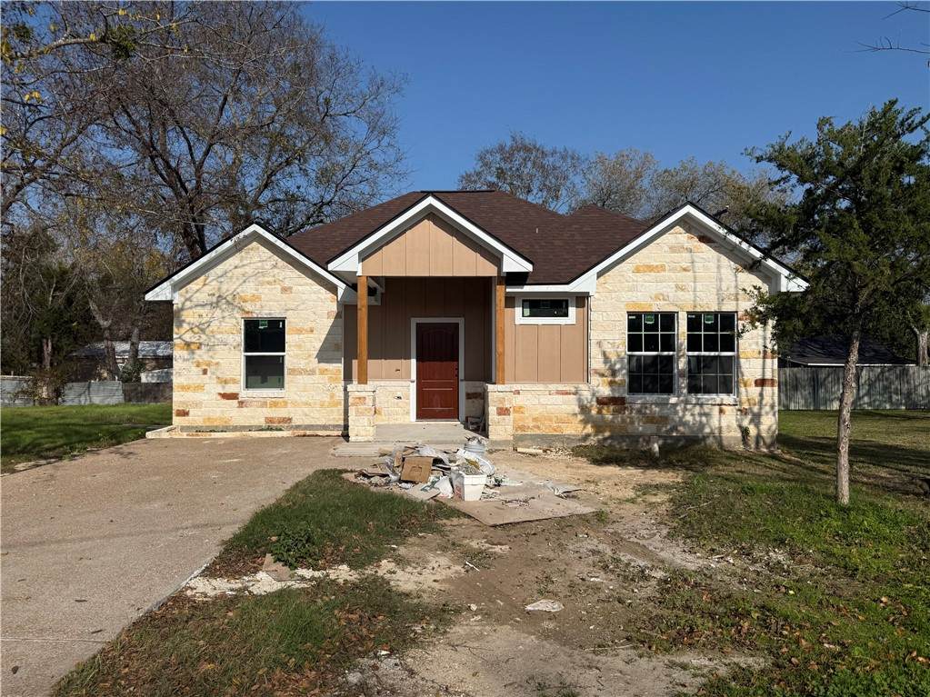 1614 Conlee Street - Photo 1