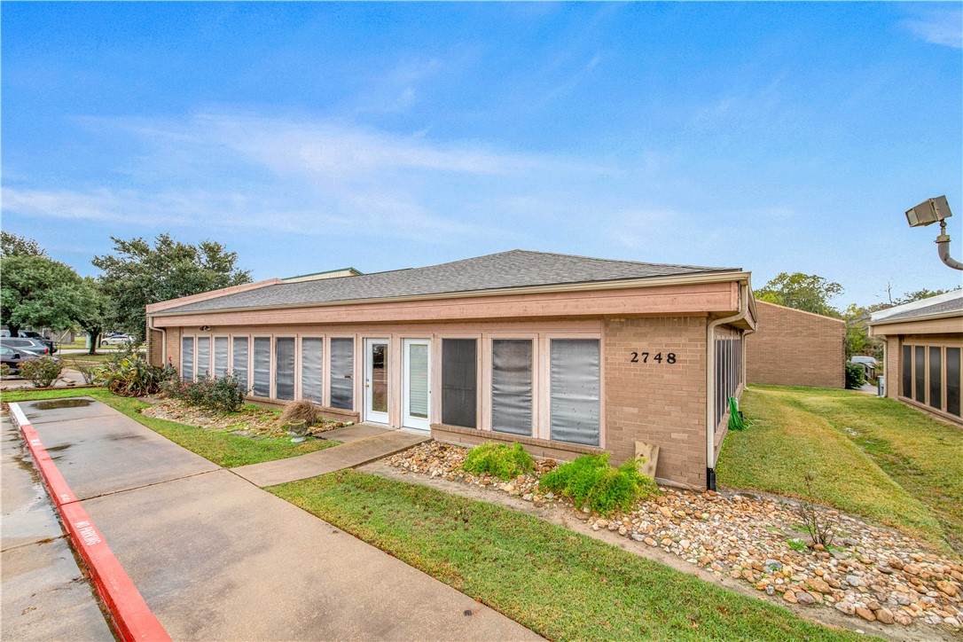 2748 Longmire Drive - Photo 1