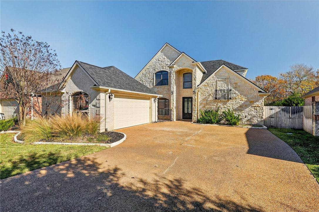 2468 Stone Castle Circle - Photo 1