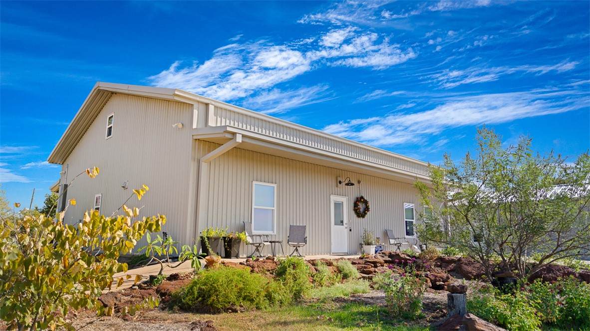 T-5 11258 Providence Road Road - Photo 1