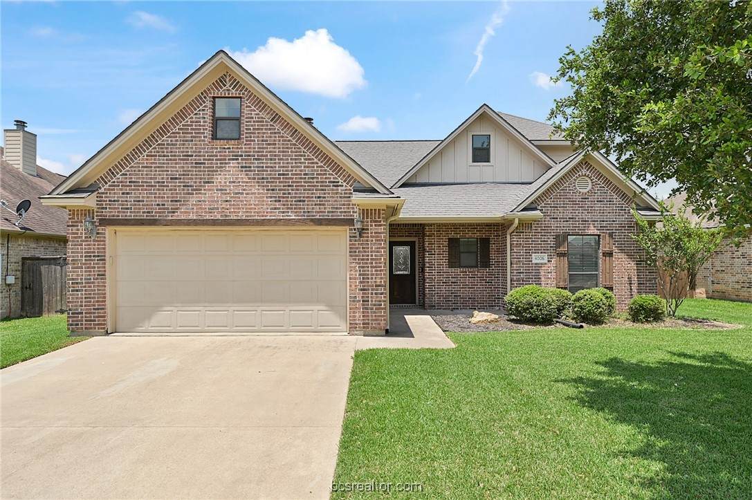 4008 Sunny Meadow Brook Court - Photo 1