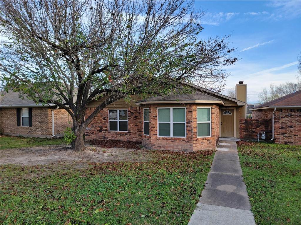 4011 Windswept Drive - Photo 1