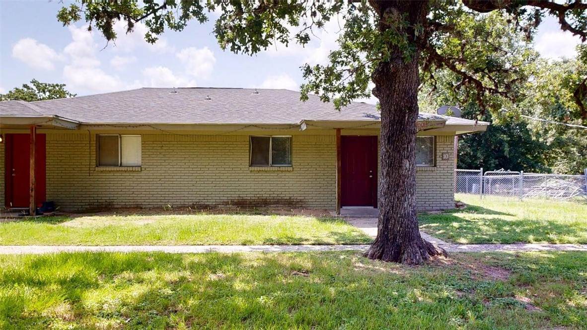 16567 Fm 2154 Road - Photo 1