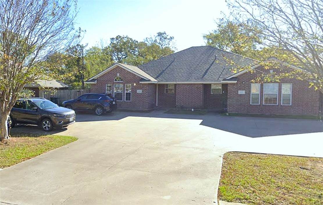 1429 Western Oaks Court - Photo 1