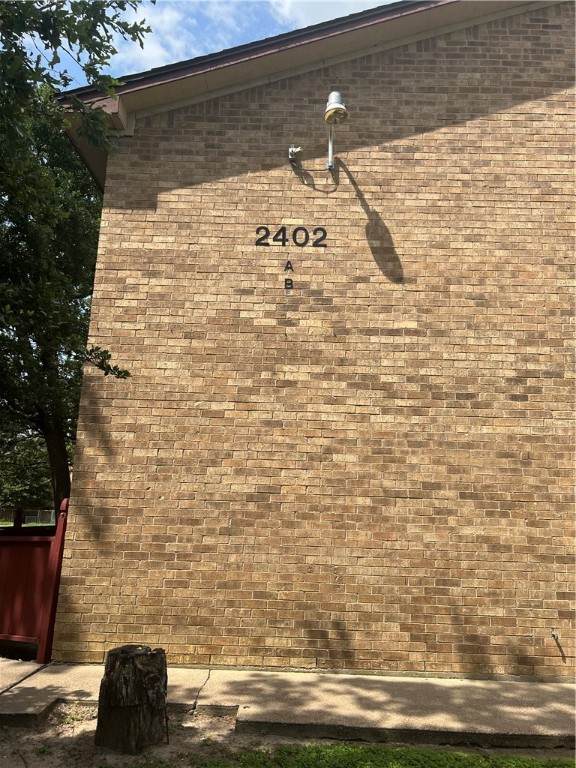 2402 Blanco Drive - Photo 1