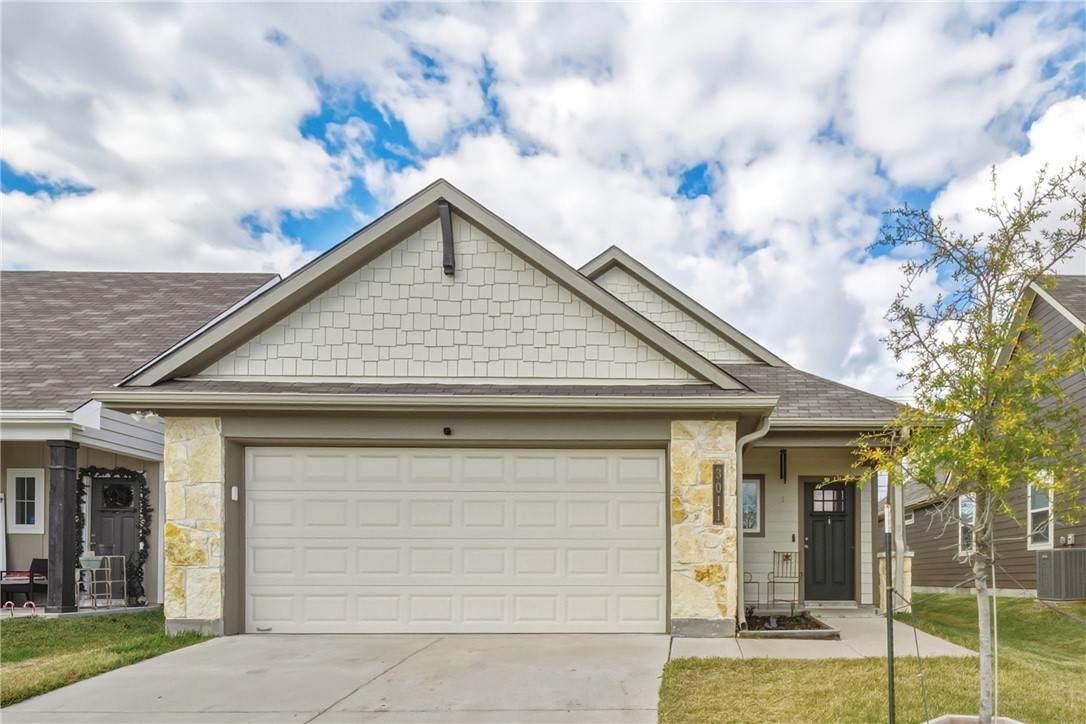3011 Stevens Drive - Photo 1