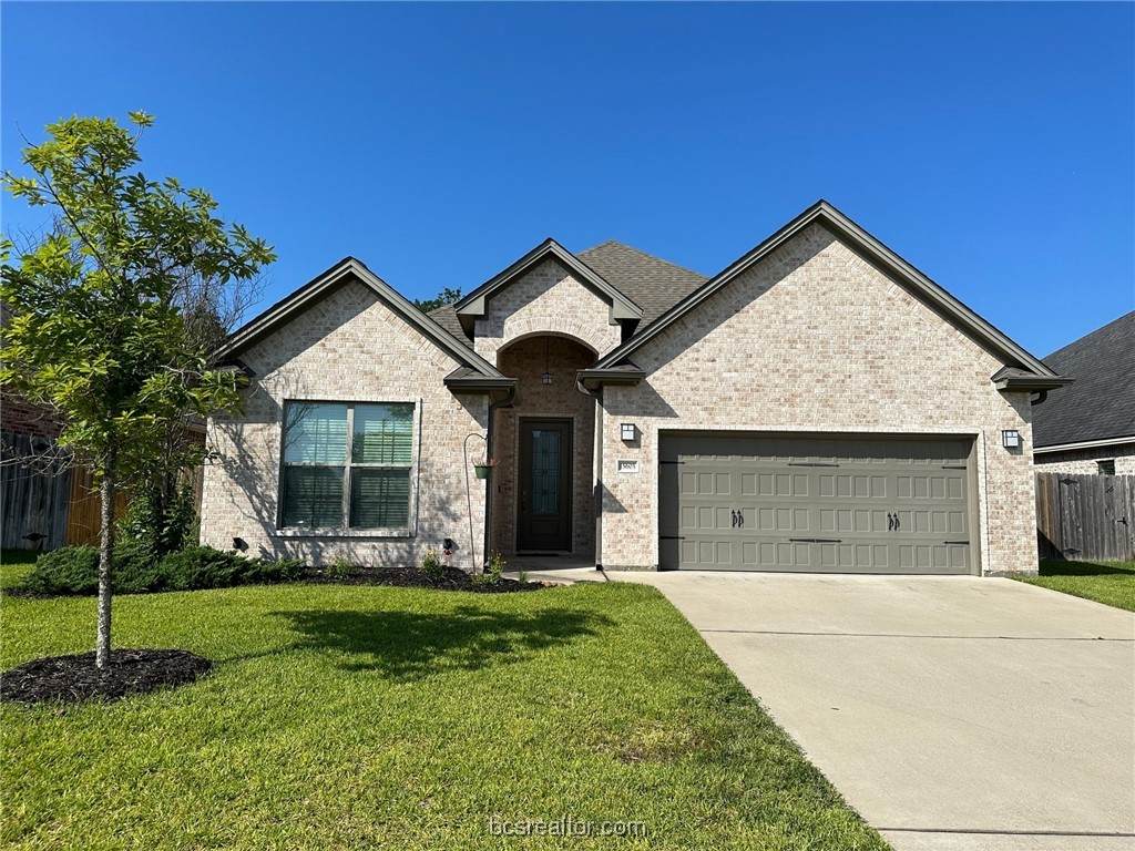 15605 Long Creek Lane - Photo 1