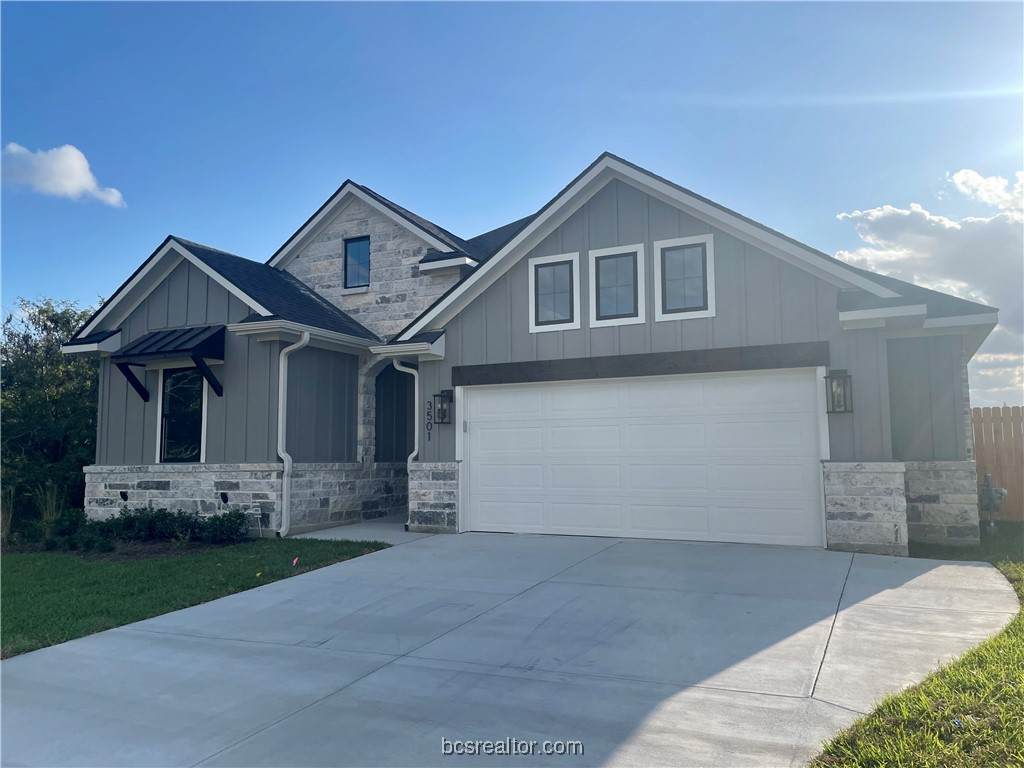 3501 Castine Ct. - Photo 1