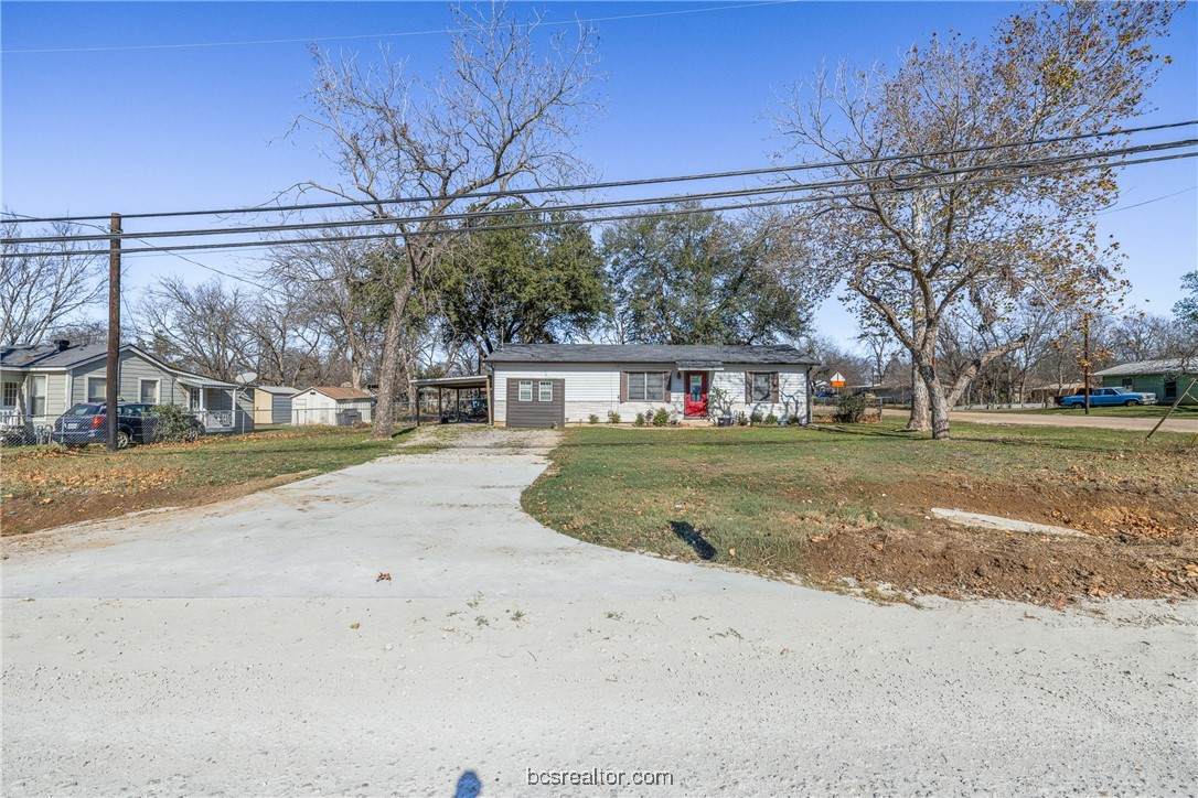 500 N Banks Street - Photo 1