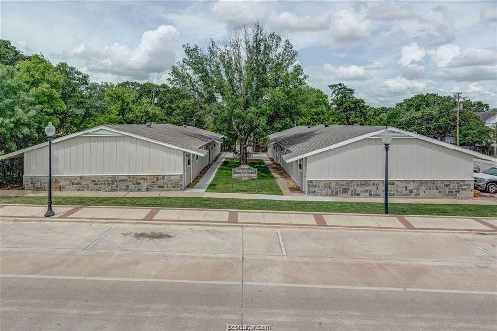 4309 College Main Street - Photo 1