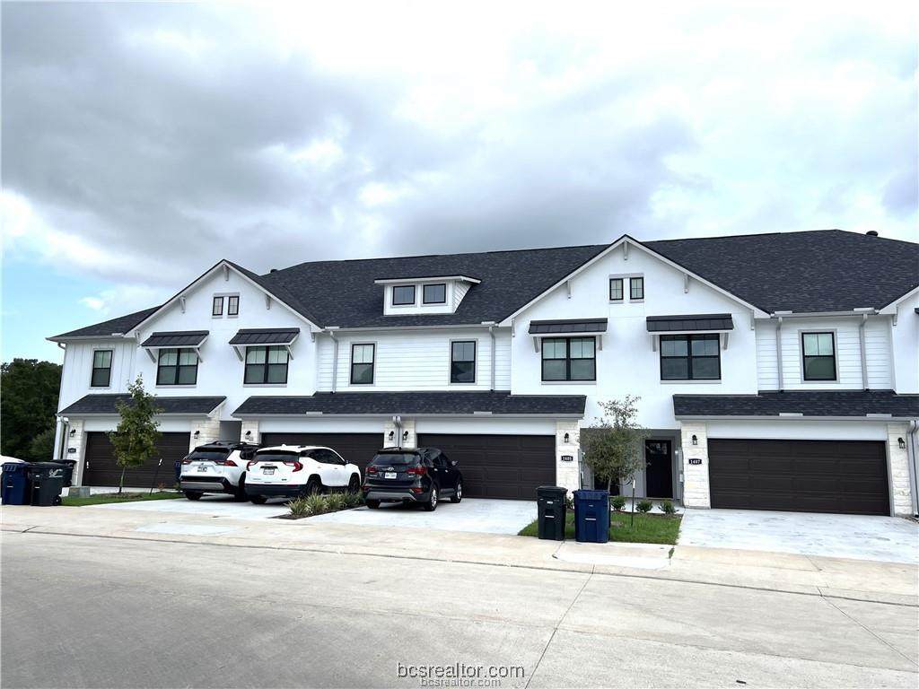 1409 Ailin Drive - Photo 1