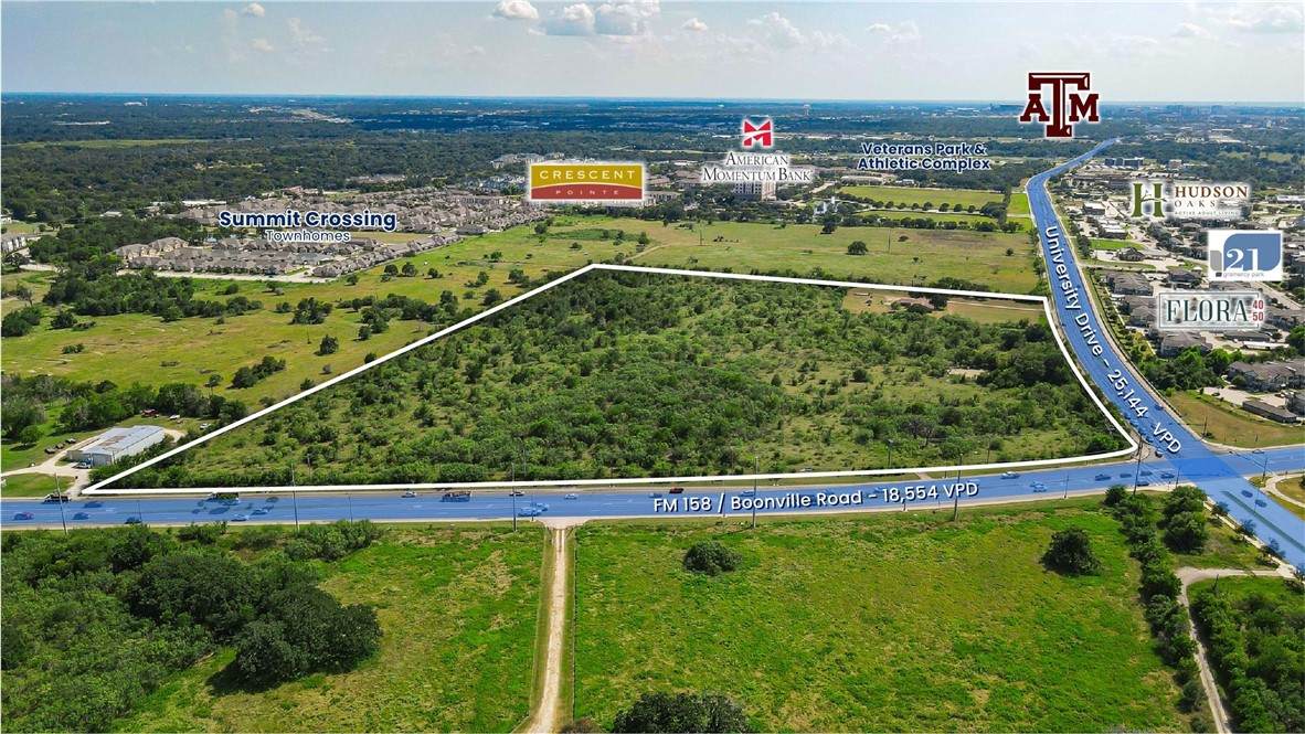 4002 University Drive - Photo 1