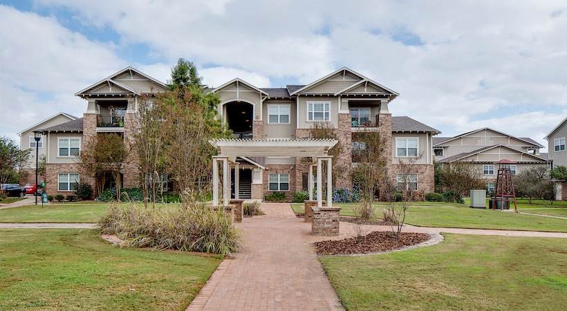 1725 Harvey Mitchell Parkway - Photo 1