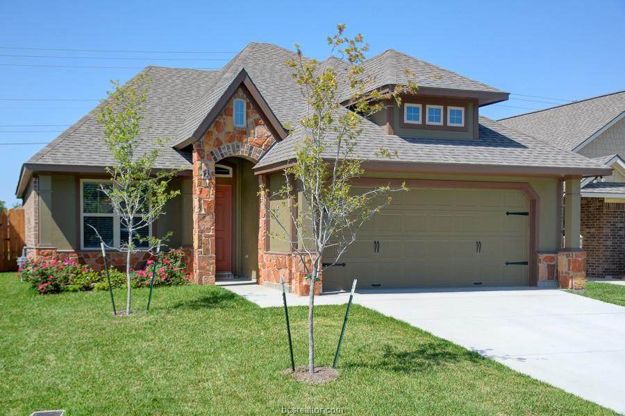 3810 Snowdance Court - Photo 1