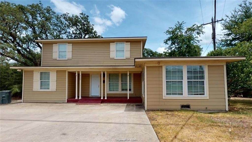 4309 Old College Road - Photo 1