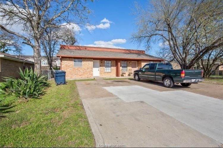 1231 Georgia Street - Photo 1