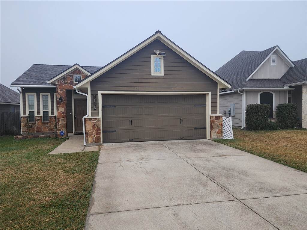 2105 Dumfries Drive - Photo 1