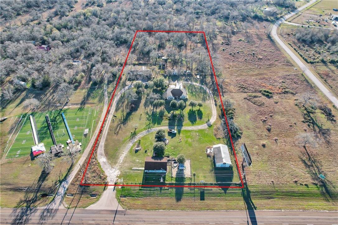 24248 State Highway 6 S - Photo 1