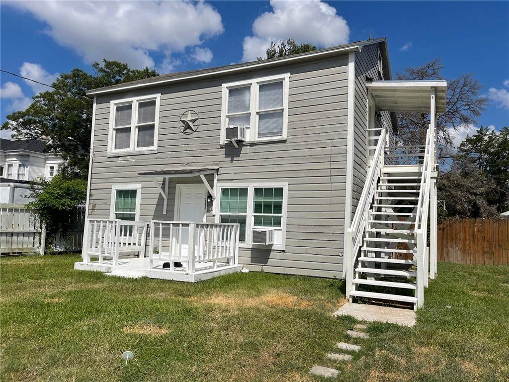 408 Hill Street - Photo 1