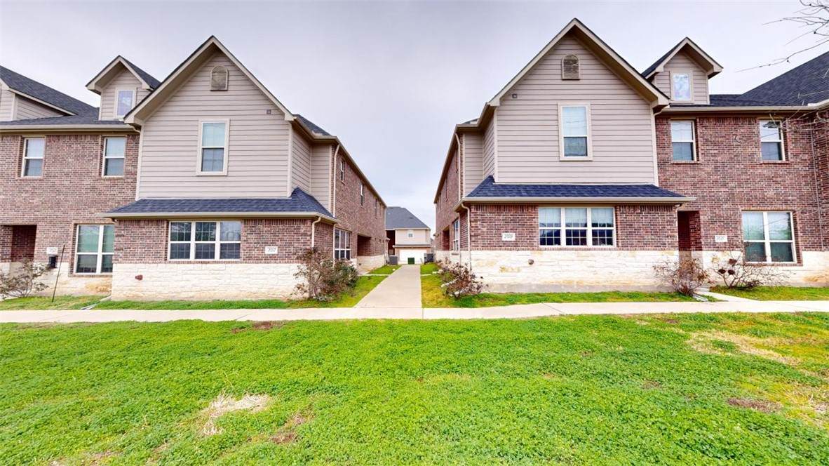 2019 Harvey Mitchell Parkway - Photo 1